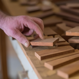 Création de bars en bois sur mesure : Ambiance conviviale assurée Saint-Martin